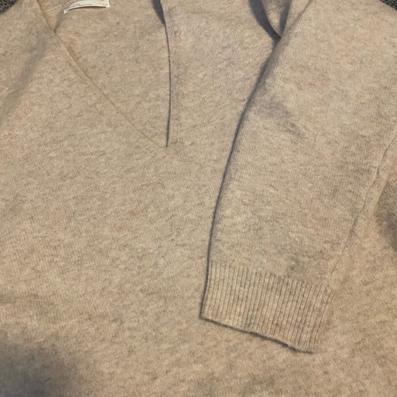 Oak + Fort sweater - Picture 3 of 4